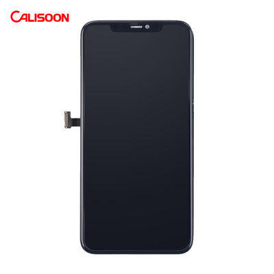 16M Cores Telefone Móvel Substituição de LCD 60 Hz Refresh Rate Tipo de luz de fundo OLED