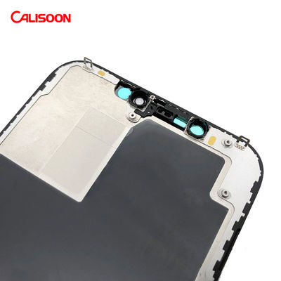16M Cores Telefone Móvel Substituição de LCD 60 Hz Refresh Rate Tipo de luz de fundo OLED