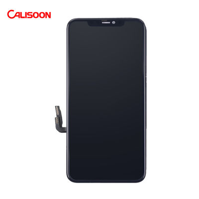 Tamanho da tela 5,5 polegadas Iphone LCD Substituição Alto brilho 450 Nits