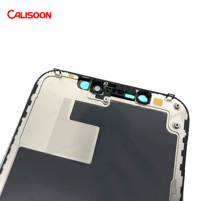 Tamanho da tela 5,5 polegadas Iphone LCD Substituição Alto brilho 450 Nits
