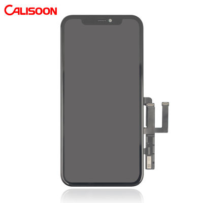 5.5 polegadas telefone celular LCD Substituição Corning Gorilla Glass 5 Proteção OEM