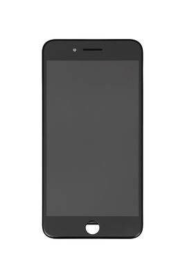 Display gráfico Iphone 7 Plus Substituição do ecrã em cores completas 500-750 Cd/M2