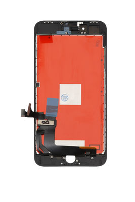 Display gráfico Iphone 7 Plus Substituição do ecrã em cores completas 500-750 Cd/M2