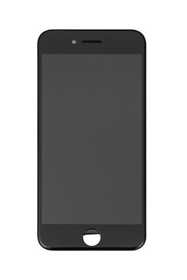 Ecrã LCD resistente à água para iPhone 4,7 polegadas