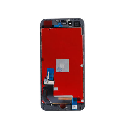 4.7 polegadas 500-750 Cd / M2 tela LCD para Iphone corrigir tela do telefone quebrado