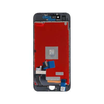 Iphone 7 Plus Iphone 6 Reposição de ecrã LCD Ecrã gráfico à prova d'água