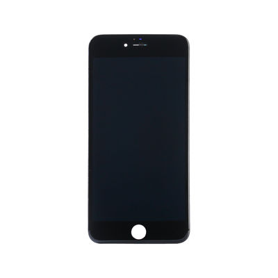 Gráficos Iphone 6 Display de substituição Não há compatibilidade táctil háptica