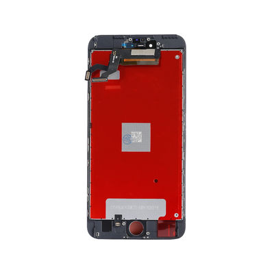 Gráficos Iphone 6 Display de substituição Não há compatibilidade táctil háptica