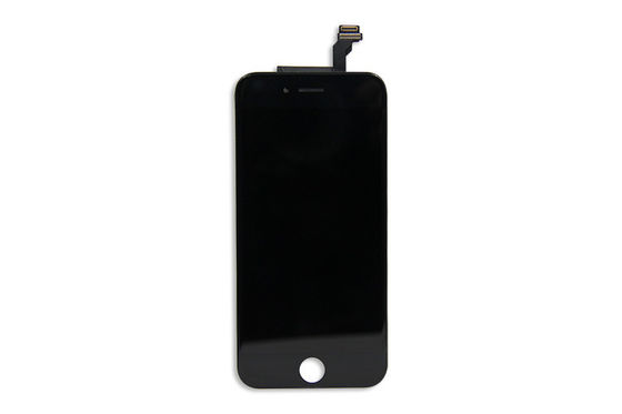 Display gráfico de alto desempenho do iPhone 6