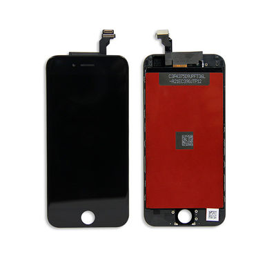 Full Color Iphone 6 LCD Display 4 polegadas com Touch ID resistente à água