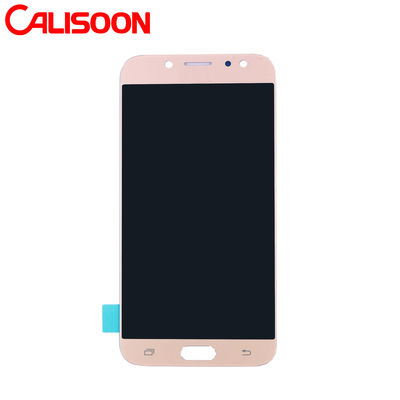 Alta taxa de atualização Display LCD Samsung 55 polegadas para uma experiência de visualização ideal