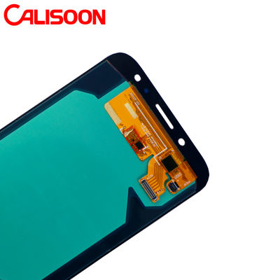Alta taxa de atualização Display LCD Samsung 55 polegadas para uma experiência de visualização ideal