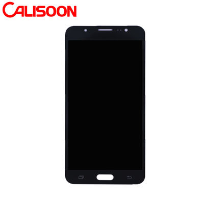 Tecnologia de exibição LED LCD para Samsung 48,4 X 28 X 2,3 polegadas 178 graus ângulo de visão
