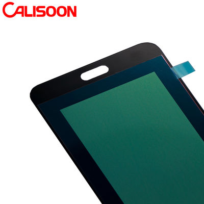Tecnologia de exibição LED LCD para Samsung 48,4 X 28 X 2,3 polegadas 178 graus ângulo de visão