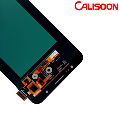 Tecnologia de exibição LED LCD para Samsung 48,4 X 28 X 2,3 polegadas 178 graus ângulo de visão