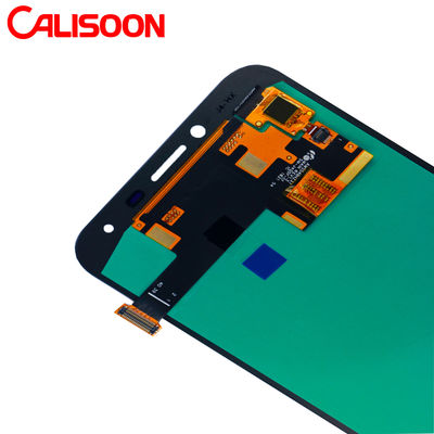 LCD de alto desempenho para Samsung Smart TV com ângulo de visão de 178 graus e Smart TV