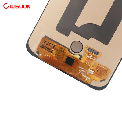 LCD LED para Samsung Smart TV com tecnologia de exibição LED