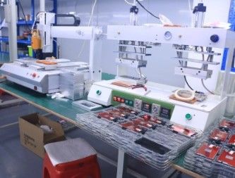 Guangzhou Yoodertumn Electronics Co., Ltd Fábrica